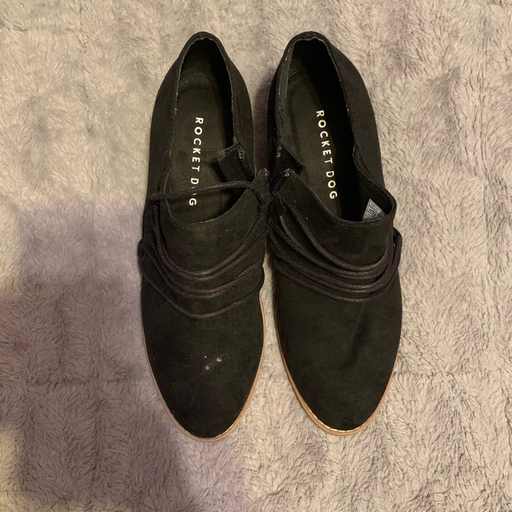 Rocket dog shoes